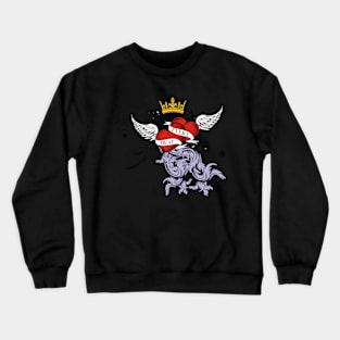 Every Beat Crewneck Sweatshirt